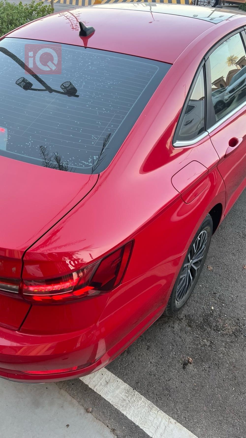 فولكسفاغن جيتا